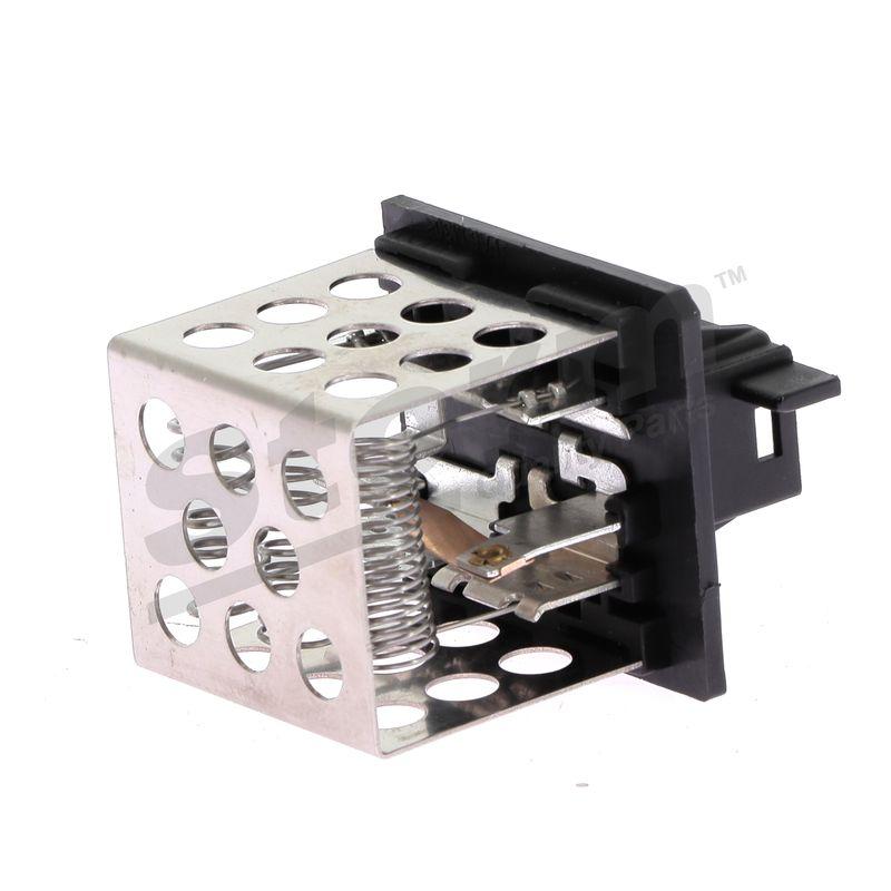 Résistance, pulseur d'air habitacle STORM QUALITY PARTS 777049