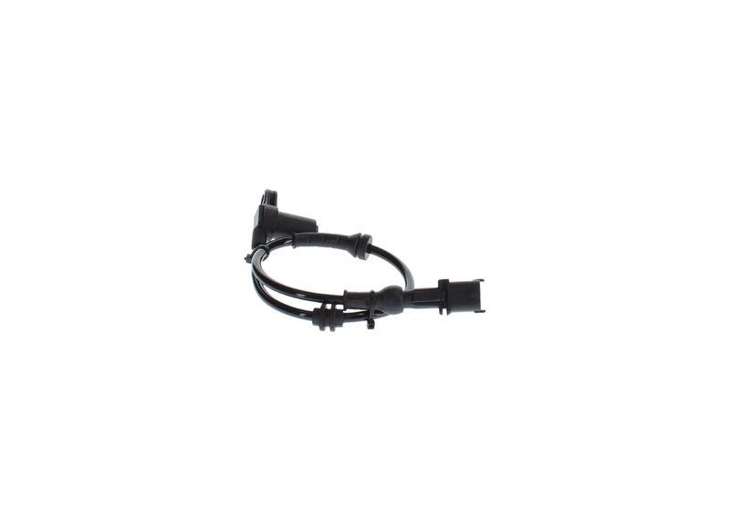 Capteur, vitesse de roue BOSCH 0 986 594 027