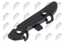 Support, pare-chocs NTY EZC-BM-345