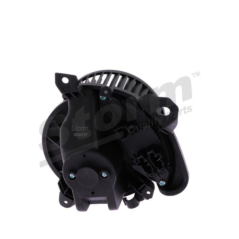 Pulseur d'air habitacle STORM QUALITY PARTS 3400801
