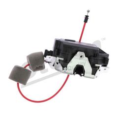 Serrure de hayon STORM QUALITY PARTS 5102502