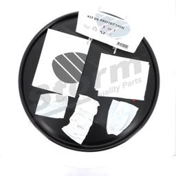 Kit de protections, habitacle STORM QUALITY PARTS 699800667