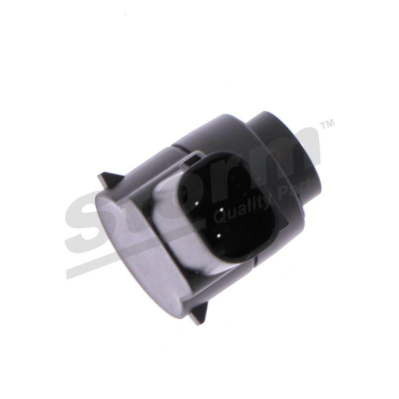 Capteur, aide au stationnement STORM QUALITY PARTS 777138