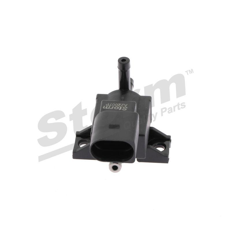 Capteur de pression, turbocompresseur STORM QUALITY PARTS 97990