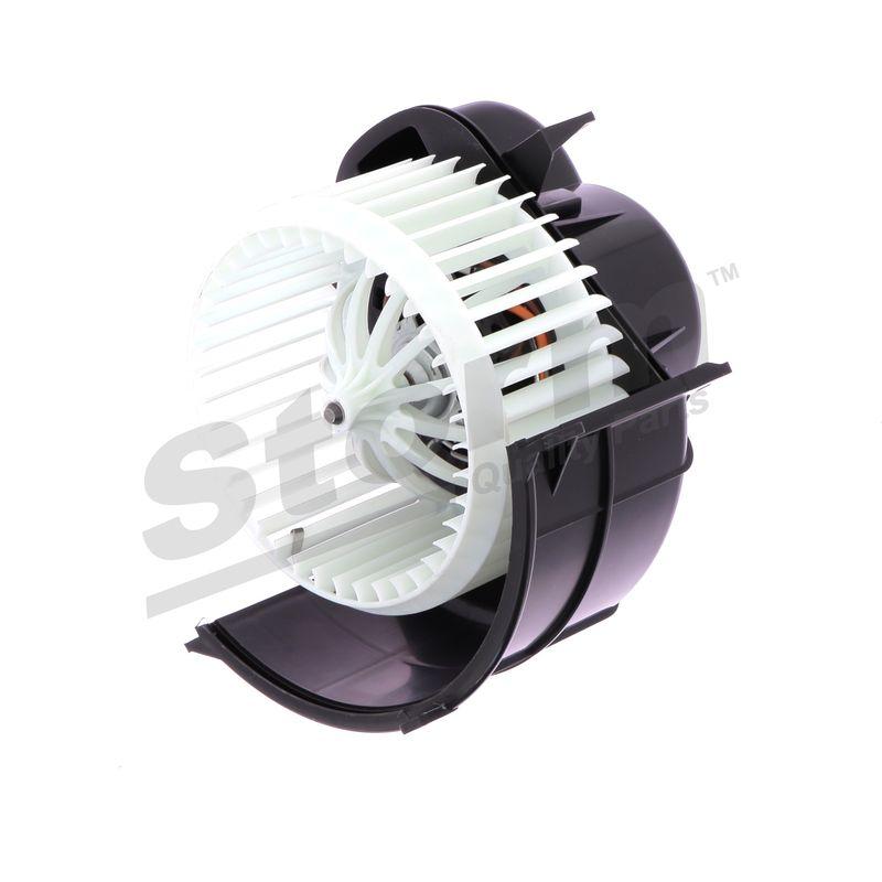 Pulseur d'air habitacle STORM QUALITY PARTS 9300801