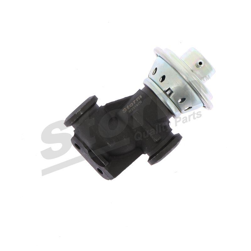 Vanne EGR STORM QUALITY PARTS 9082