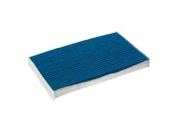 Filtre, air de l'habitacle BOSCH 0 986 628 578