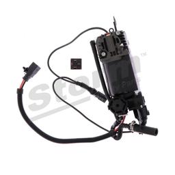 Compresseur, système d'air comprimé STORM QUALITY PARTS 844294ST