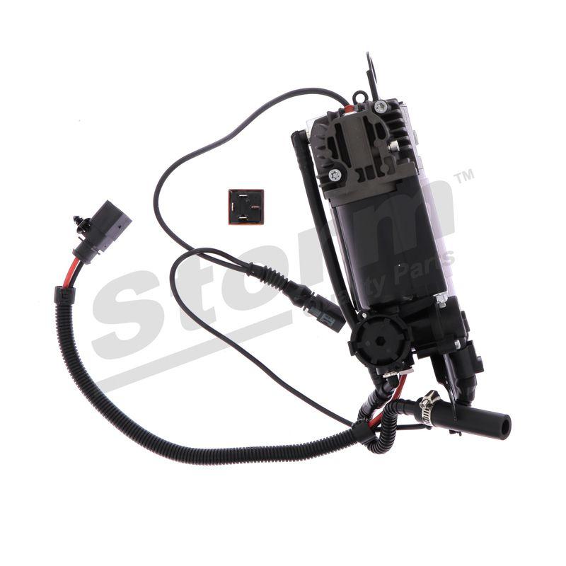 Compresseur, système d'air comprimé STORM QUALITY PARTS 844294ST