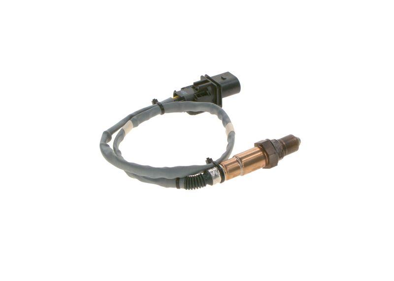 Sonde lambda BOSCH 0 281 004 191