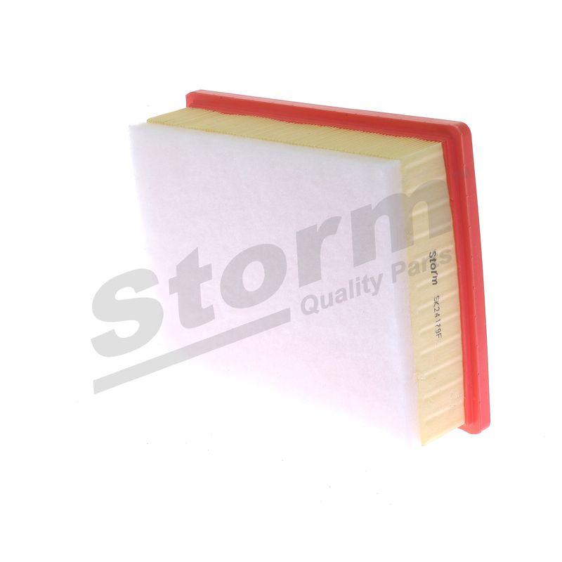 Filtre à air STORM QUALITY PARTS STO800706