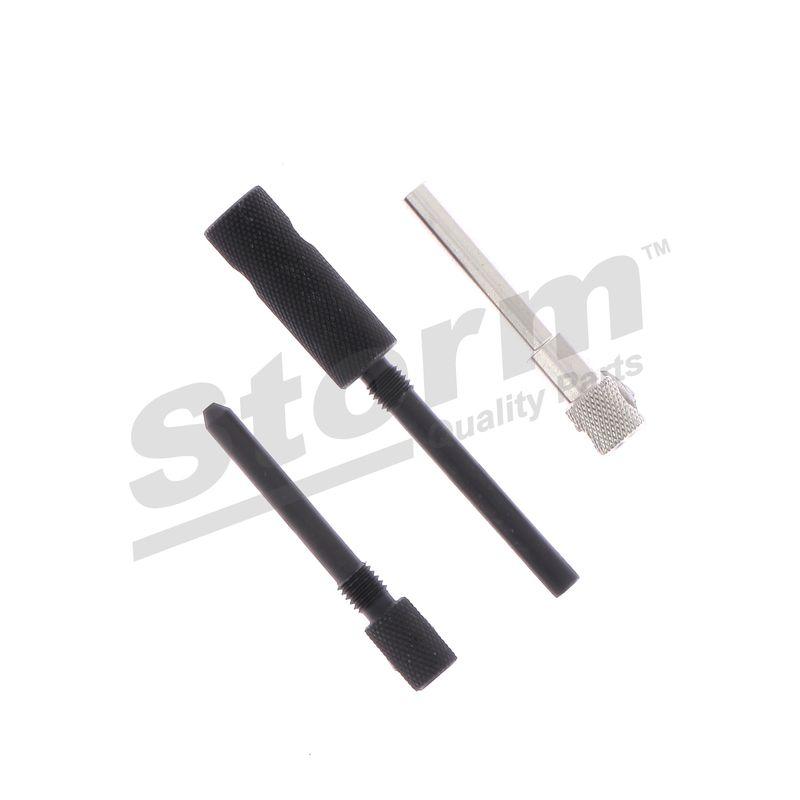 Kit d'outils de réglage, épure de distribution STORM QUALITY PARTS 555507
