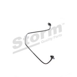 Durite de radiateur STORM QUALITY PARTS STO2750003