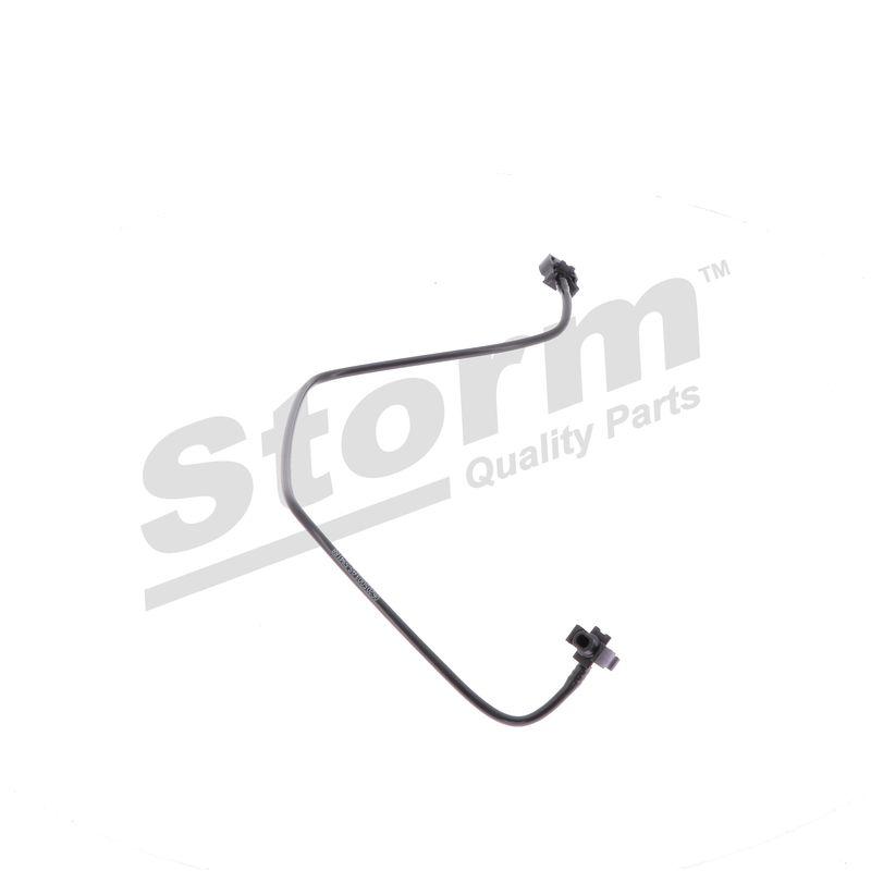 Durite de radiateur STORM QUALITY PARTS STO2750003