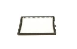 Filtre, air de l'habitacle BOSCH 1987432164