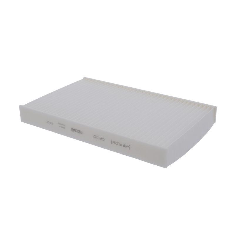 Filtre, air de l'habitacle CORTECO 21652548