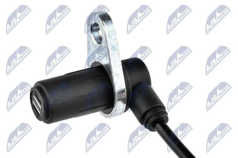 Capteur, vitesse de roue NTY HCA-NS-010