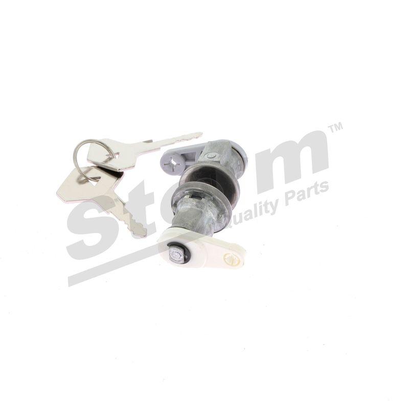 Jeu de cylindres de serrures STORM QUALITY PARTS 81025