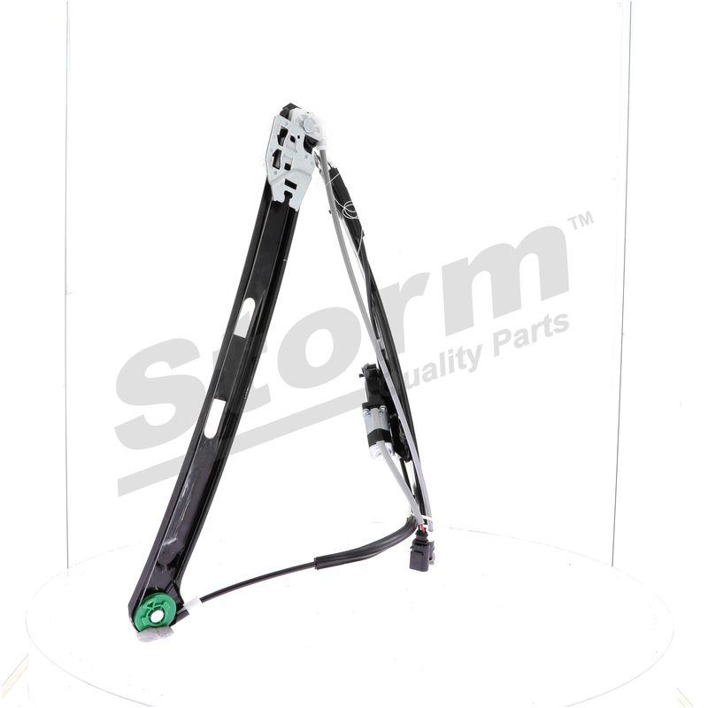 Lève-vitre STORM QUALITY PARTS 18075