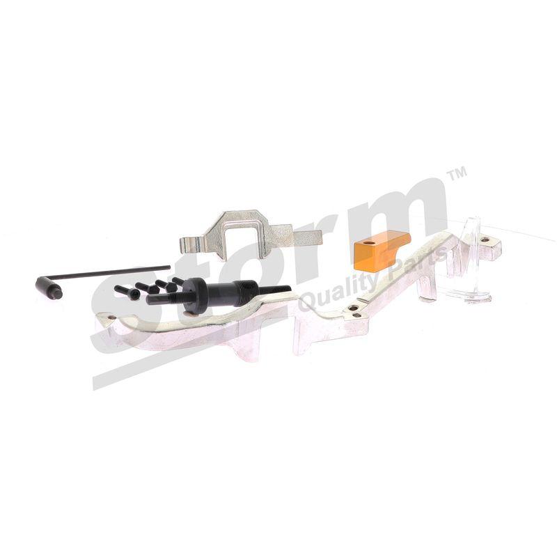 Kit d'outils de réglage, épure de distribution STORM QUALITY PARTS 555504