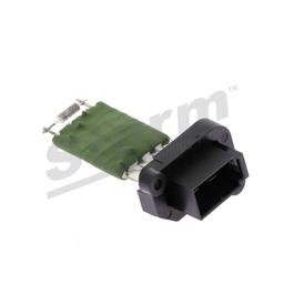 Résistance, pulseur d'air habitacle STORM QUALITY PARTS STO485503