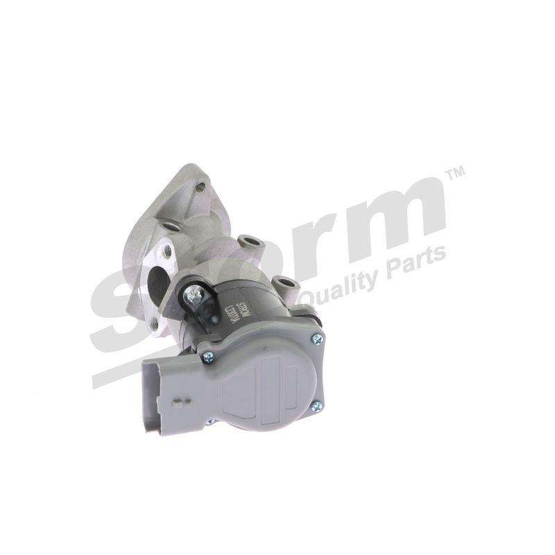 Vanne EGR STORM QUALITY PARTS 9103