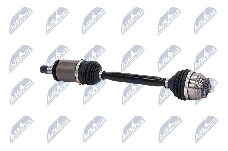 Arbre de transmission NTY NPW-BM-251