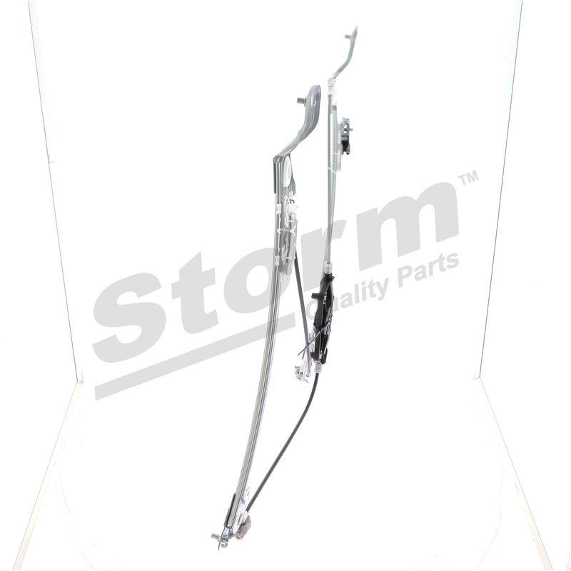 Lève-vitre STORM QUALITY PARTS 10579