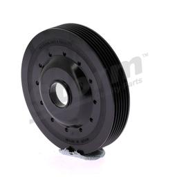 Poulie, vilebrequin STORM QUALITY PARTS 81094