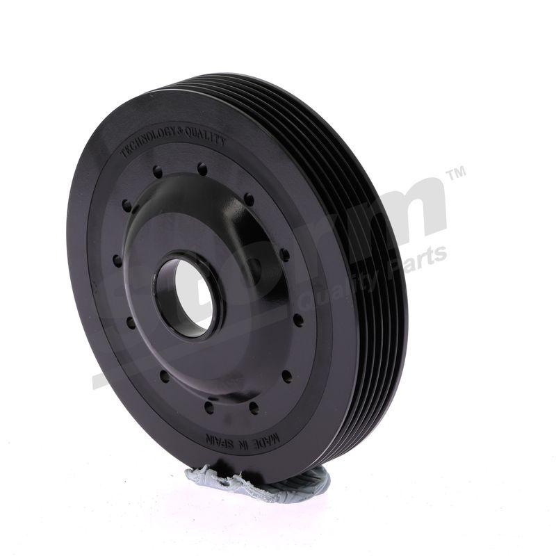 Poulie, vilebrequin STORM QUALITY PARTS 81094