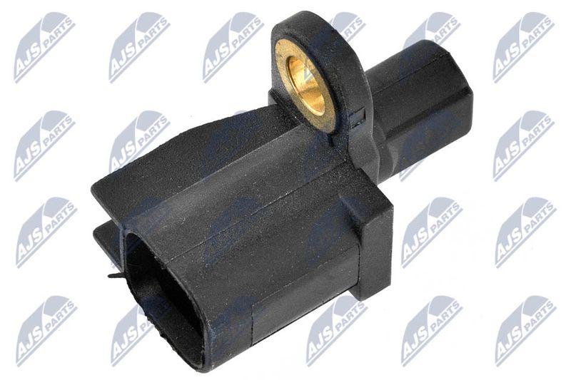 Capteur, vitesse de roue NTY HCA-MZ-018