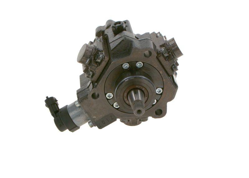 Pompe à haute pression BOSCH 0 445 010 290