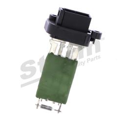 Résistance, pulseur d'air habitacle STORM QUALITY PARTS STO485503