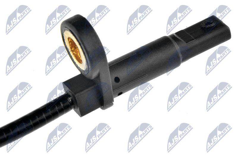 Capteur, vitesse de roue NTY HCA-NS-019