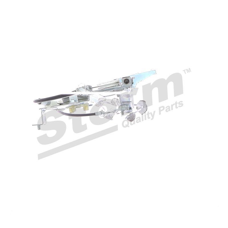Lève-vitre STORM QUALITY PARTS 2857501