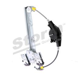 Lève-vitre STORM QUALITY PARTS 4207519