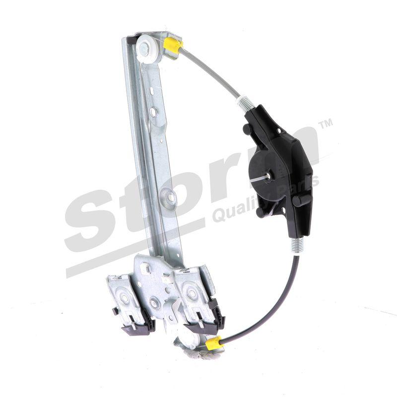 Lève-vitre STORM QUALITY PARTS 4207519