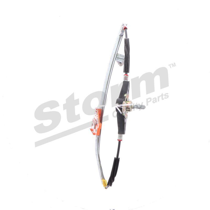 Lève-vitre STORM QUALITY PARTS 41080