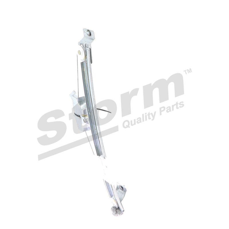 Lève-vitre STORM QUALITY PARTS 80981