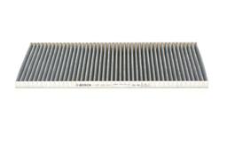 Filtre, air de l'habitacle BOSCH 1 987 432 410