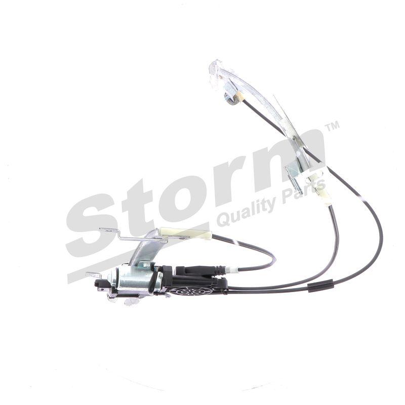 Lève-vitre STORM QUALITY PARTS 47079