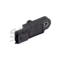 Capteur, pression du tuyau d'admission STORM QUALITY PARTS 888003