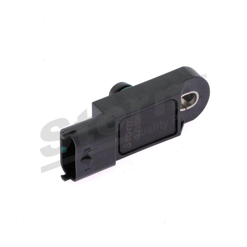 Capteur, pression du tuyau d'admission STORM QUALITY PARTS 888003