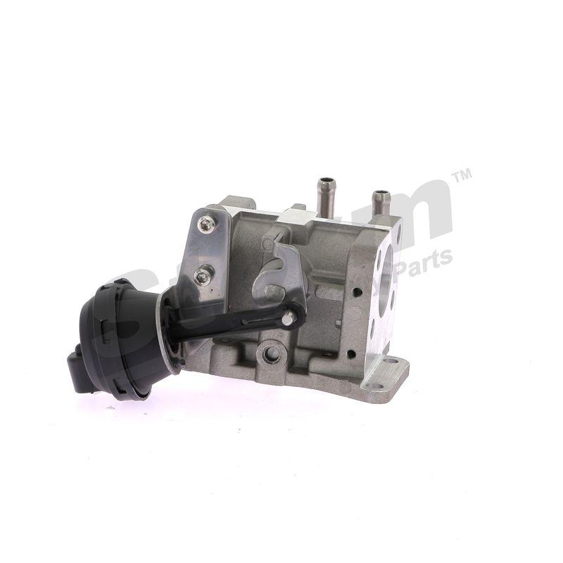 Vanne EGR STORM QUALITY PARTS 9097