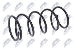 Ressort de suspension NTY ASZ-VV-018