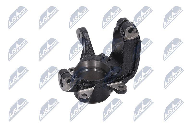 Fusée d'essieu, suspension de roue NTY ZZP-FR-057