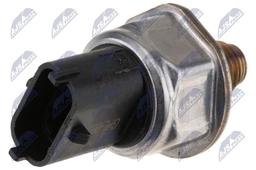 Capteur, pression de carburant NTY EFP-PL-001