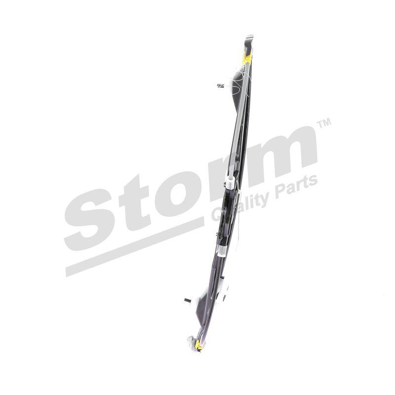 Lève-vitre STORM QUALITY PARTS 18878