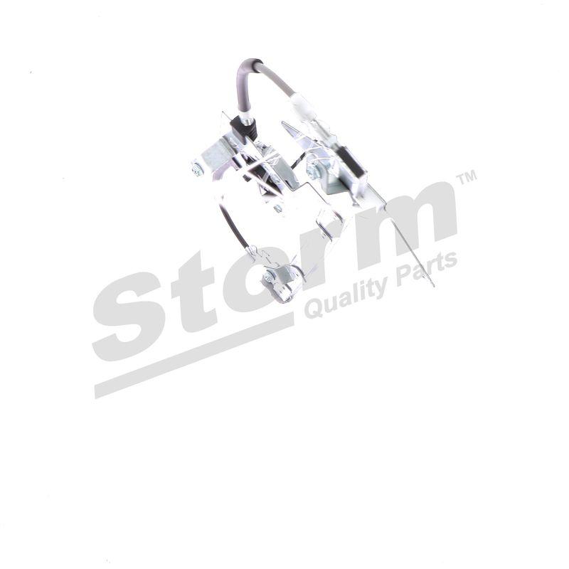 Lève-vitre STORM QUALITY PARTS 2127507