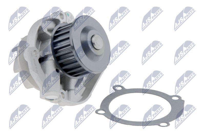 Pompe à eau, refroidissement du moteur NTY CPW-FT-034